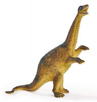 Gumový dinosaurus 11-14cm, 6 druhů, DP18